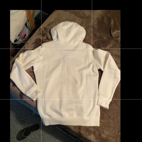 NBW Nike Red Sox Sweatshirt Hoodie - Picture 7 of 8